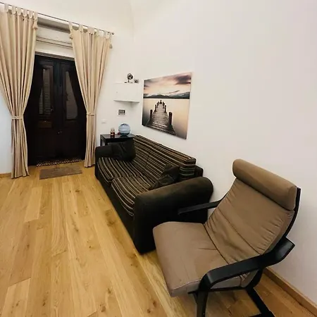 Nel Centro Di Apartment Marsala