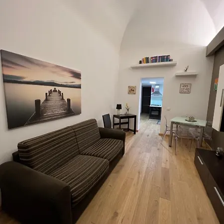 Nel Centro Di * مارسالا
