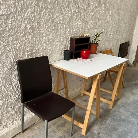 Apartment Nel Centro Di