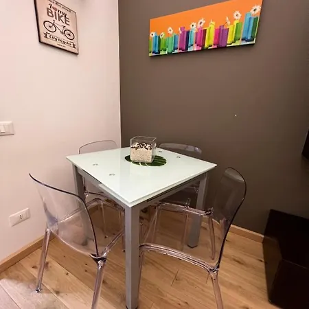 Nel Centro Di Apartment Marsala