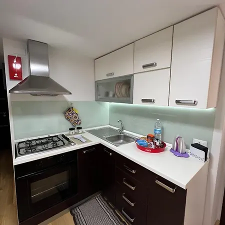 Apartment Nel Centro Di *