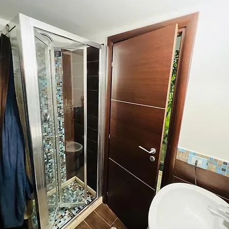 Apartment Nel Centro Di Marsala
