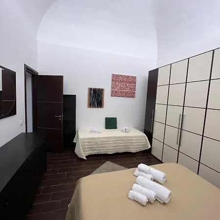 Nel Centro Di شقة